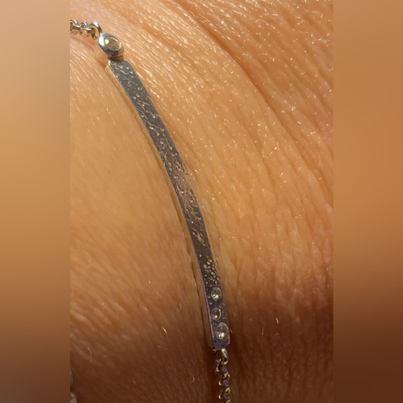 Silpada Simple Bar Bracelet - Picture 12 of 12